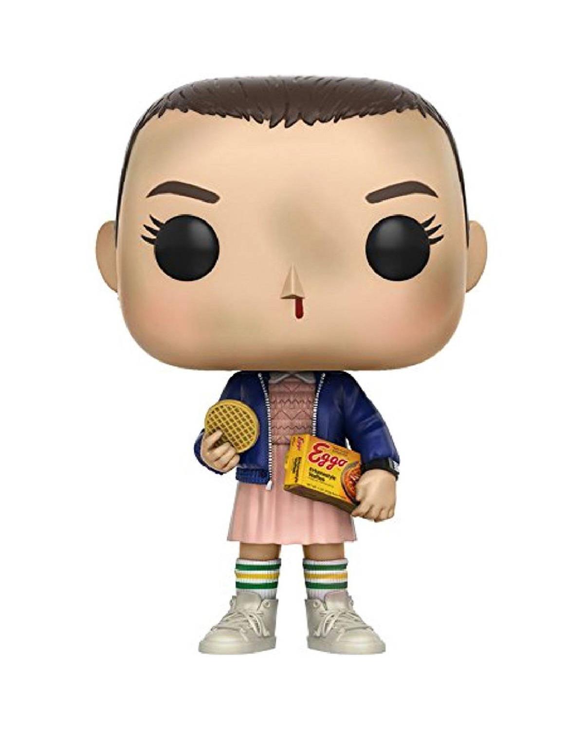 POP! STRANGER THINGS - ELEVEN - EGGOS #421