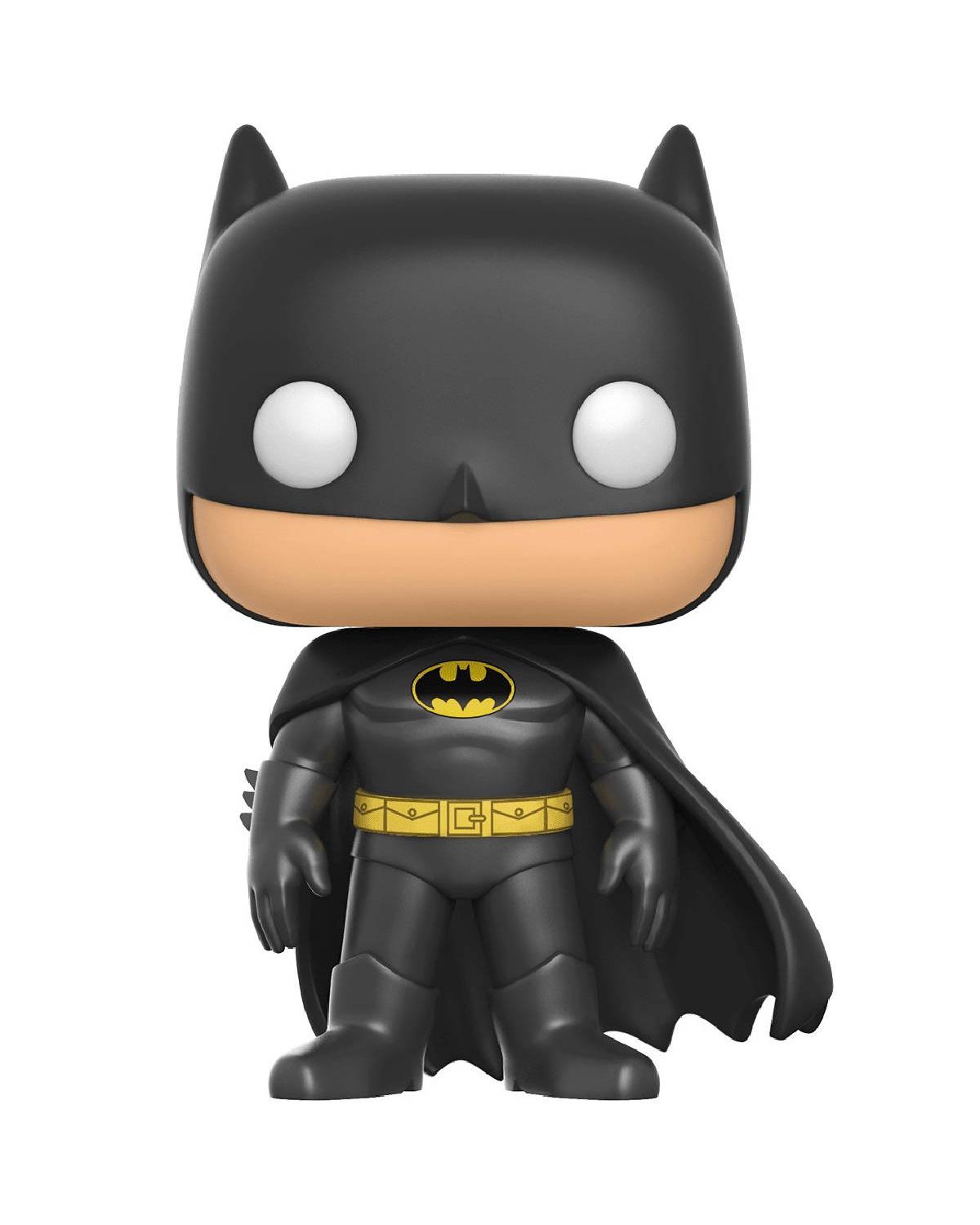 POP! DC HEROES - BATMAN - CLÁSSICO #144