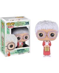 POP! THE GOLDEN GIRLS - SOPHIA #329