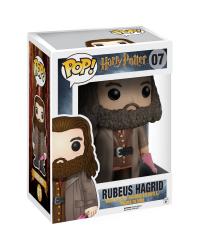 POP! HARRY POTTER - RUBEUS HAGRID - 15 CENTIMETROS #07