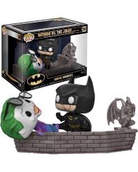 POP! BATMAN 80 ANOS - BATMAN AND JOKER (1989) #280