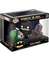 POP! BATMAN 80 ANOS - BATMAN AND JOKER (1989) #280