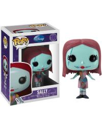 POP! DISNEY: THE NIGHTMARE BEFORE CHRISTMAS - SALLY #16