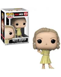 POP! MAD MEN - BETTY DRAPER #910