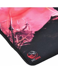 MOUSE PAD RPG WIZARD - ESTILO SPEED - 400X500MM - RW40X50