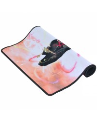 MOUSE PAD RPG WIZARD - ESTILO SPEED - 400X500MM - RW40X50