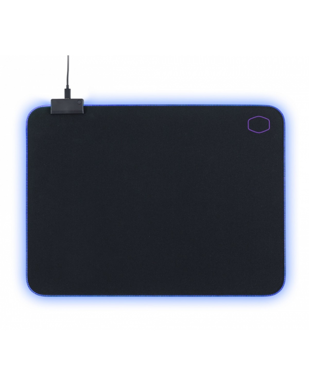 MOUSE PAD MP750 RGB GRANDE - MPA-MP750-L