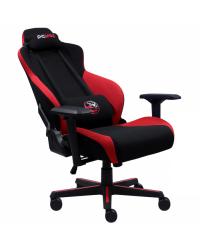 CADEIRA GAMER MAD RACER V8 TURBO VERMELHA - V8TBMADVM