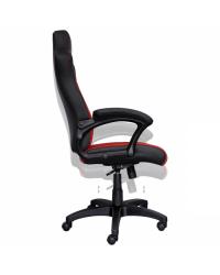 CADEIRA GAMER MAD RACER V6 TURBO VERMELHO - GMADV6TVM