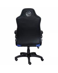 CADEIRA GAMER MAD RACER V6 TURBO AZUL - GMADV6TAZ