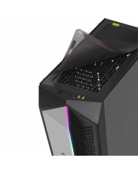 GABINETE ATX MID TOWER - 4000 SERIES - 470T RGB - CC-9011215-WW