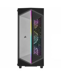 GABINETE ATX MID TOWER - 4000 SERIES - 470T RGB - CC-9011215-WW