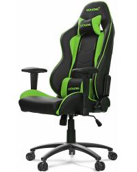 Cadeira Gamer Akracing Nitro Green