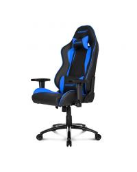 Cadeira Gamer Akracing Nitro Blue