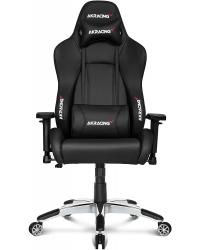 Cadeira Gamer Akracing Premium V2 Black