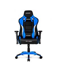 Cadeira Gamer Akracing ProX Bigger Blue (Preta/Azul)