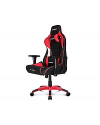 Cadeira Gamer Akracing ProX Bigger Red (Preta/Vermelha)