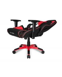 Cadeira Gamer Akracing ProX Bigger Red (Preta/Vermelha)