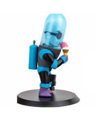 FIGURE DC COMICS MR FREEZE Q-FIG DCC-0007