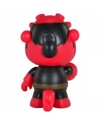 FIGURE - MINI QEE FIGURE - HELLBOY BPRD REF.23-585