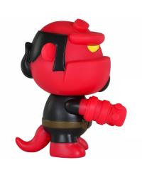 FIGURE - MINI QEE FIGURE - HELLBOY BPRD REF.23-585