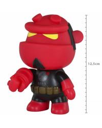 FIGURE - MINI QEE FIGURE - HELLBOY BPRD REF.23-585