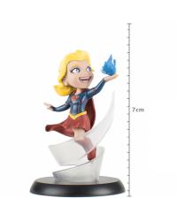 FIGURE DC COMICS - SUPERGIRL - QFIG DCC-0602