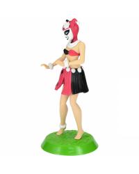 FIGURE DC COMICS - ALERQUINA - HULA GIRL