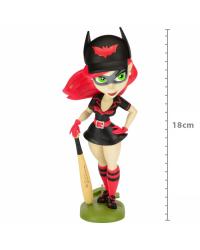 FIGURE DC COMICS BOMBSHELLS SERIE 2 BATWOMAN