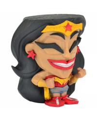 FIGURE DC COMICS - MULHER MARAVILHA - TEEKEEZ