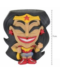 FIGURE DC COMICS - MULHER MARAVILHA - TEEKEEZ