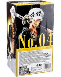 FIGURE - ONE PIECE - TRAFALGAR LAW - MEMORY FIGURE REF.27177/27178