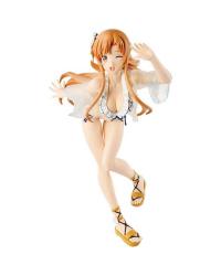 FIGURE - SWORD ART ONLINE - ASUNA MEMORY DEFRAG EXQ REF.27844/27845