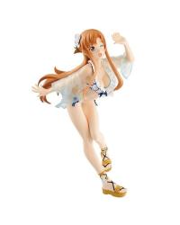 FIGURE - SWORD ART ONLINE - ASUNA MEMORY DEFRAG EXQ REF.27844/27845