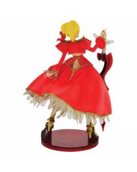 FIGURE - FATE/EXTRA LAST ENCORE - SABER REF.27859/27860