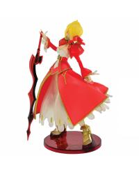 FIGURE - FATE/EXTRA LAST ENCORE - SABER REF.27859/27860