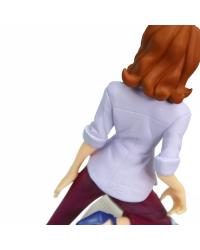 FIGURE - LUPIN THE THIRD PART5 - CREATOR X CREATOR 2 - FUJIKO MINE REF.28312/28313