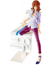 FIGURE - LUPIN THE THIRD PART5 - CREATOR X CREATOR 2 - FUJIKO MINE REF.28312/28313