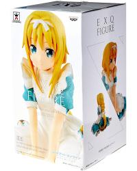 FIGURE - SWORD ART ONLINE - ALICIZATION - ALICE SCHUBERG REF.28388/28389