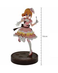 FIGURE - IS THE ORDER A RABBIT - KOKOA REF.28395/28396