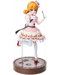 FIGURE - IS THE ORDER A RABBIT - KOKOA REF.28395/28396