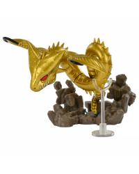 FIGURE DRAGON BALL SUPER - SUPER SHENLONG - DIORAMA WCF REF.28542/28545