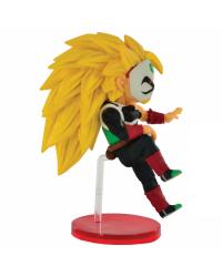 FIGURE DRAGON BALL HEROES - BARDOCK XENO - WCF REF.28641/28644