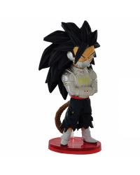 FIGURE DRAGON BALL HEROES - KANBA - WCF REF.28641/28646