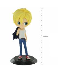 FIGURE BANANA FISH - ASH LYNX Q POSKET A REF.28767/28768