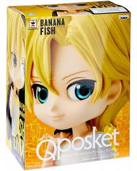 FIGURE BANANA FISH - ASH LYNX Q POSKET A REF.28767/28768