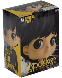 FIGURE BANANA FISH - EIJI OKUMURA Q POSKET B REF.28774/28776