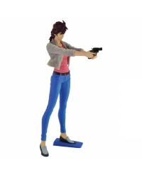 FIGURE CITY HUNTER MOVIE CREATOR X CREATOR - KAORI MAKIMURA REF: 28993/28994