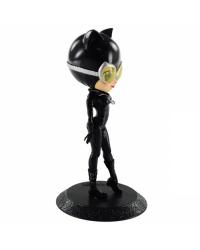 FIGURE DC COMICS Q POSKET - CAT WOMAN (MOD.A) MULHER GATO - REF: 29317/29318