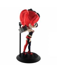 FIGURE DC COMICS Q POSKET - HARLEY QUINN (MOD.A) ARLEQUINA - REF:28941/28942